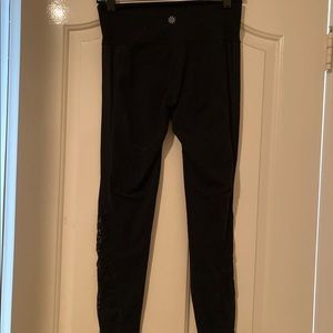 Athleta leggings